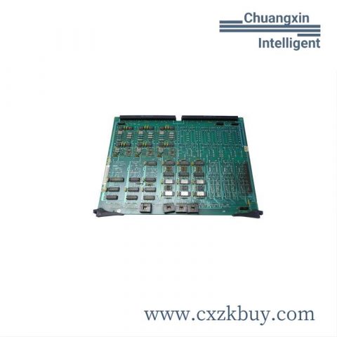 General Electric DS3800HRDB Circuit Board for Mark IV Speedtronic Line