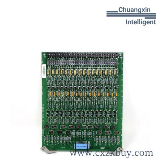 ge_ds3800hscg_circuit_board.jpg GE 8016-CC-35IS Power Extension Cable, 0.35m