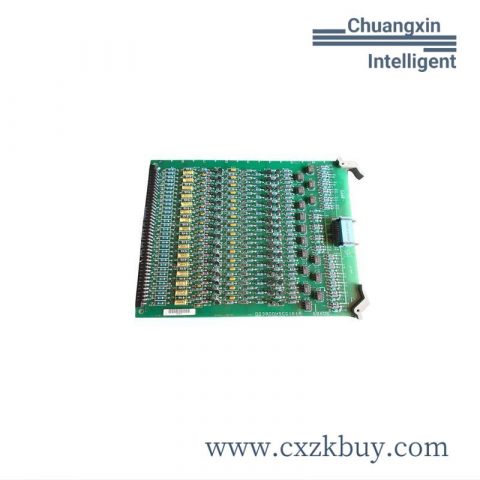 GE IC600PM509A Industrial Control Module