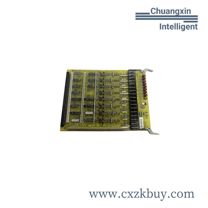 ge_ds3800nppc1l1l_circuit_board.jpg General Electric IS200TBCIS3CBD Turbine Control Board