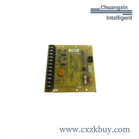 GE IC660TBA025 Industrial Control Module
