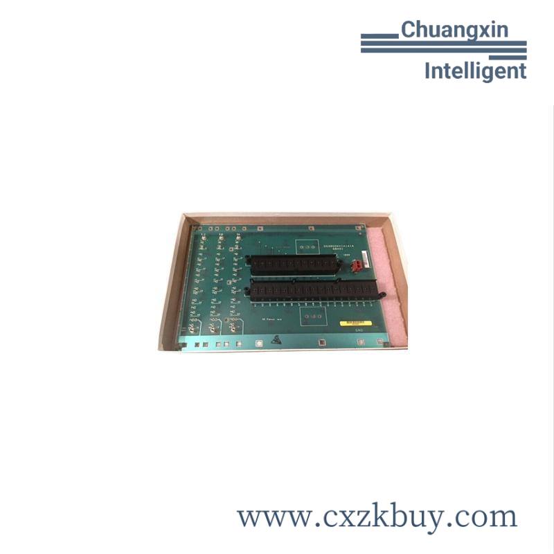 GE IC693ACC-334 Industrial Control Module