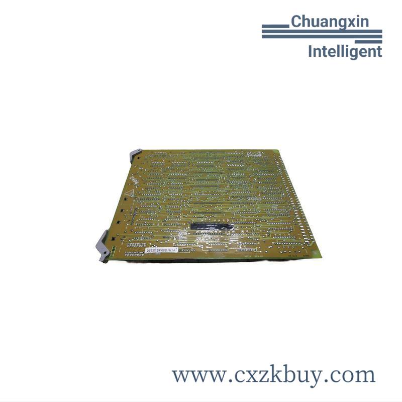 ge_ds3820aisa1a1a_circuit_board.jpg GE 1786-RPFRXLB RAPIDPROCESSOR FUNCTIONAL RELAY EXPANSION MODULE FOR AUTOMATION SYSTEMS