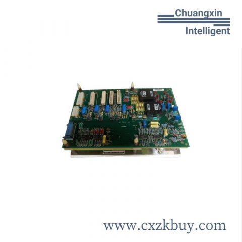 GE DS3820EPSA High-Performance Circuit Board for Industrial Automation Control Systems