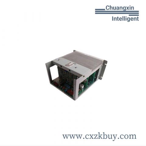 GE R2U4N1D0B2T1A - Advanced Control Module