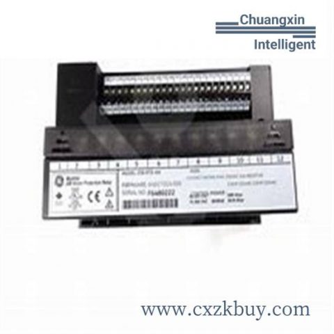 GE 239-RTD-AN Motor Protection Relay for Harsh Environments