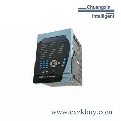 GE IC600BF900 Control Module - Enhanced Performance and Reliability