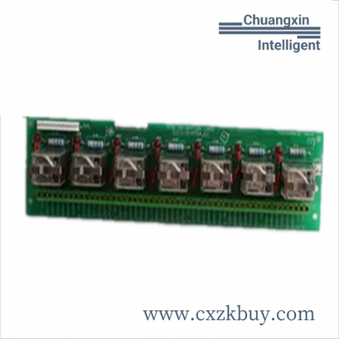 GE IC610MDL181RR High-Performance Digital Input Module