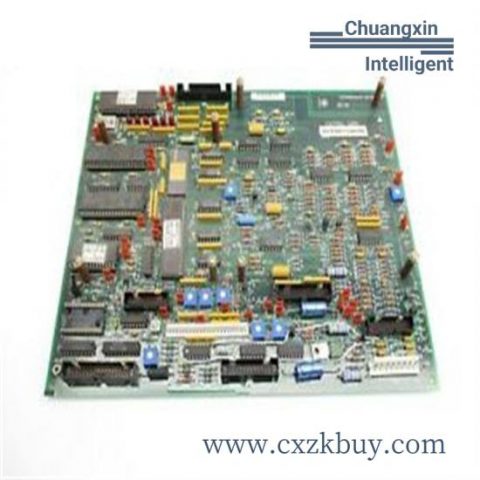 GE IC3600KMRDD Industrial Control Module, Optimized for Enhanced Performance