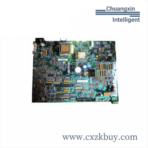 GE 269PLUS-120N-240 Industrial Control Module