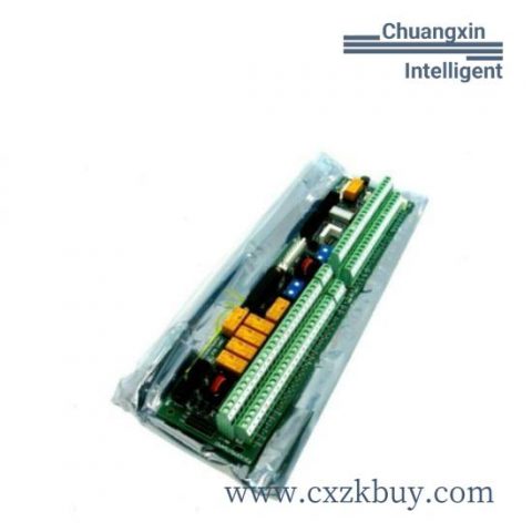GE IC693MDL654RR High-Performance Digital Input Module