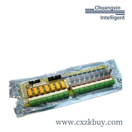 ge_fanuc_531x307ltbajg1_plc_1.jpg Fanuc A16B-2201-0101 Control System - Memory PCB W/SERIAL SP For 0 Control