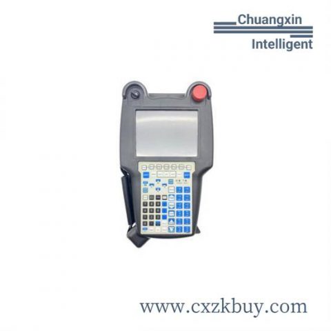 GE MTR-3T66-H-R-0-M-0 Industrial Control Module, Advanced Automation Component