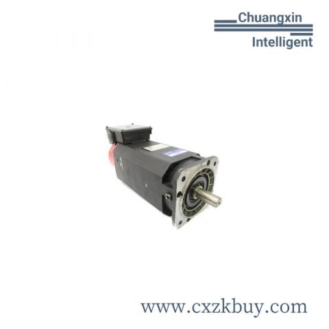 FANUC A06B-0272-B605 Servo Motor Module for Industrial Automation
