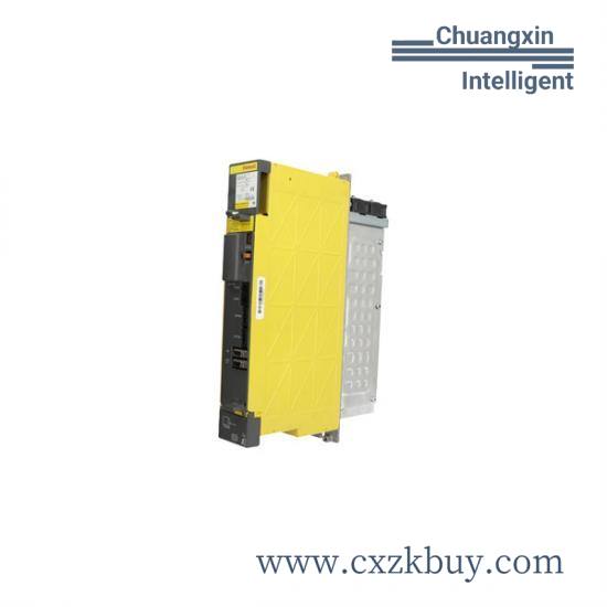 ge_fanuc_a06b-6124-h105_servo_amplifier_module.jpg GE GOULD M341-K70A-8F01 Speed Regulation Board