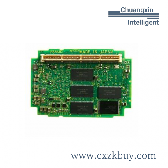 ge_fanuc_a17b-3301-0106_cpu_module-1.png GE IC756WRE024E-23 Industrial Control Module, Efficient & Reliable Automation Solutions