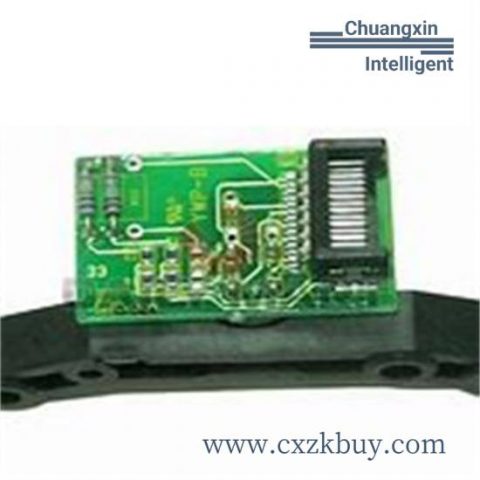 GE P1-12-040-A5-00-006000PWRCBL Power Control Module, BISS, 27A, 480VAC, 6M