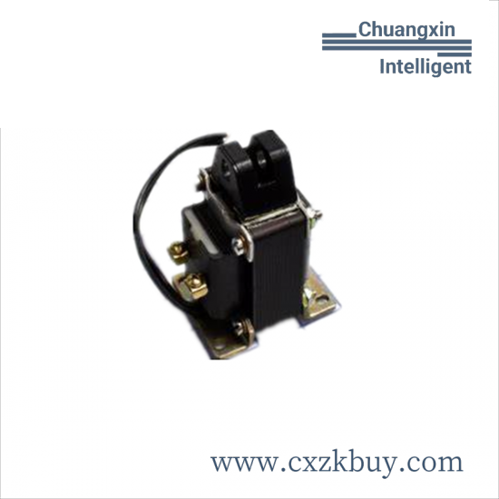 ge_fanuc_cr9500b101a2a_solenoid_coil.png FANUC A06B-2236-B100 AC Servo Motor for High Precision Applications