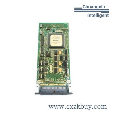 GE IC697VAL328 Control System Module for Reliable Industrial Automation