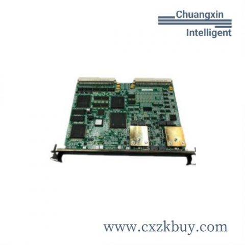 Fanuc A20B-1000-0550 Main Control Board - Enhanced Performance and Reliability