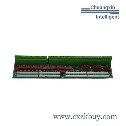 GE IC647TDV075 High-Performance Digital Input Module