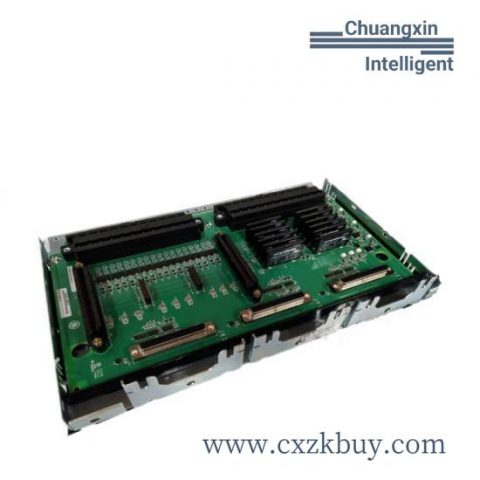 GE F31X196DFABCG1 Digital Field Auxiliary Board for Industrial Automation Systems