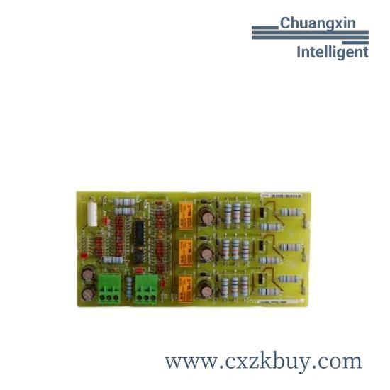 ge_fanuc_ds200lppag1a_mark_v_board.jpg FANUC 3870-04722 High-Performance I/O Module for Industrial Automation