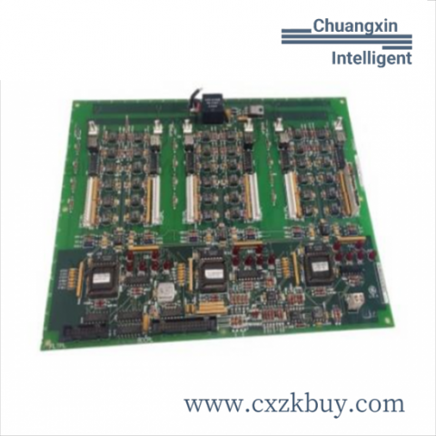 GE DS200PLIBG2ACA Phase Logic Interface Board for Mark V Turbine Control Systems