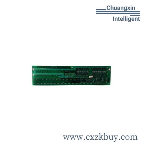 GE ABICTAE0000/ABD Control Module, High-Performance Industrial Automation Component