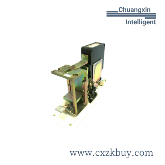 ge_fanuc_ds303a6a01kxa003xt_dc_contactor.png GE IS210DSVOH1BA DIN-rail Mounted Servo Terminal Board, High Performance for Industrial Automation