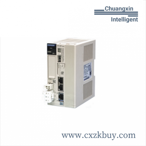 GE DS3800XAIC Mark IV Board - Industrial Automation Control Module