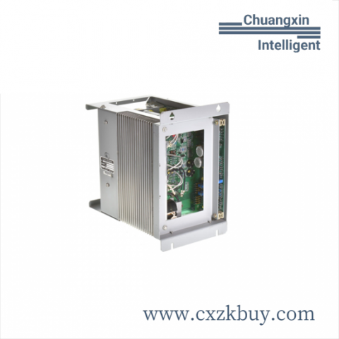GE 12CFD22B2A Control Module for Industrial Automation Systems