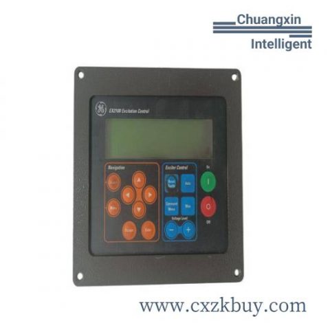 GE IC600CB502D Industrial Control Module