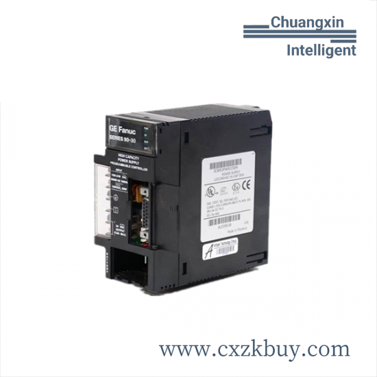 ge_fanuc_f650babf2g0ihi_plc_module-1.png ELECTRONICPARTS EP2600 2600444076 Control Module, Industrial Automation