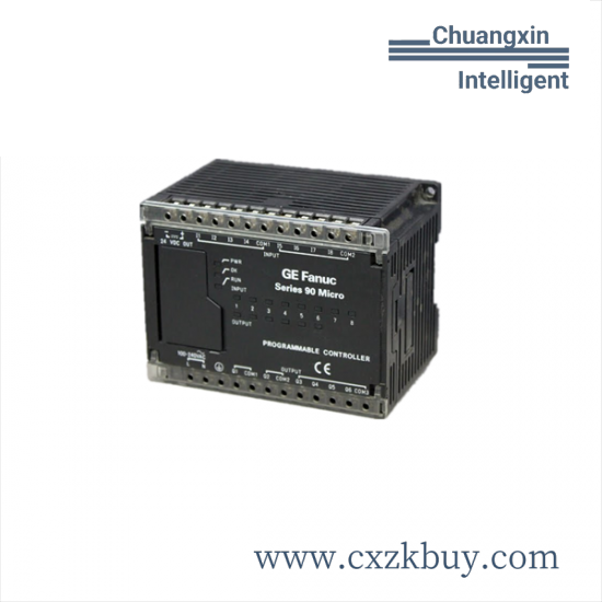 ge_fanuc_gtx63a4p_plc_module.png GE PRG-MODEM: Industrial Networking Solution, Precision Engineering, High Reliability