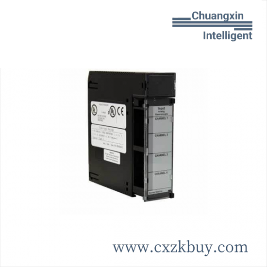 ge_fanuc_he693dac410_analog_output_module.png ABB 3BSE019297R1 DSRF 197 I/O Subrack - Industrial Automation Control Module