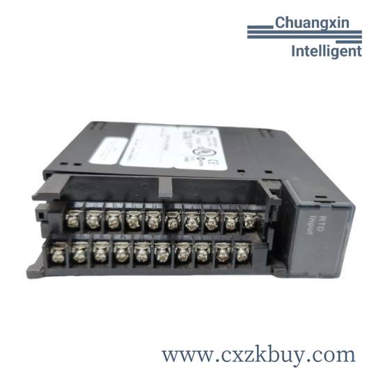 ge_fanuc_he693rtd600r_1.jpg Fanuc A06B-6066-H291 SERVO AMPLIFIER, High Precision Control Module