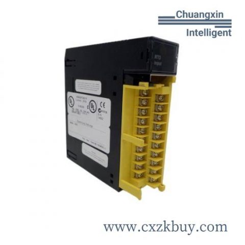 FANUC A16B-2203-0332 3-Axis Spindle Drive Module