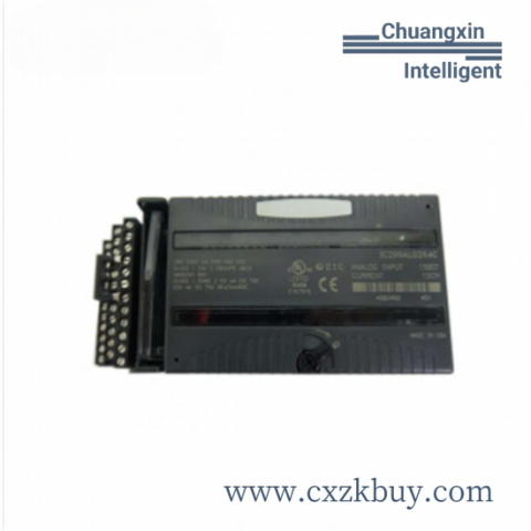 FANUC A06B-6079-H203 Spindle Control Module