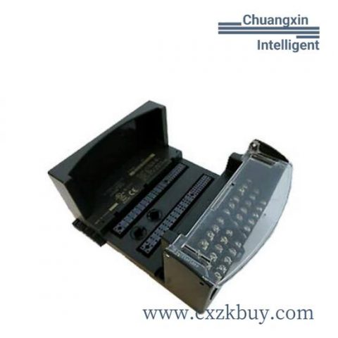 Fanuc A06B-6044-H008 Servo Module for Precision Industrial Automation