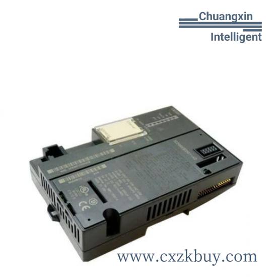 ge_fanuc_ic200etm001_versamax_plc.jpg Emerson IC200ETM001 Expansion Transmitter with IC200ACC201 Termination Plug