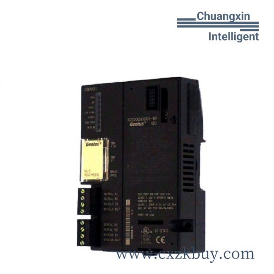 ge_fanuc_ic200gb1001_versamax_plc.jpg GE GF-4130R Connecting Flash Cable to Dupont; Nova Ultrasonic, Flash Connection Solution for Industrial Automation