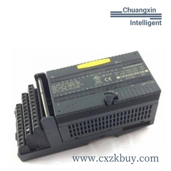 ge_fanuc_ic200mdd844f_versamax_plc.jpg FANUC 3870-04722 High-Performance I/O Module for Industrial Automation