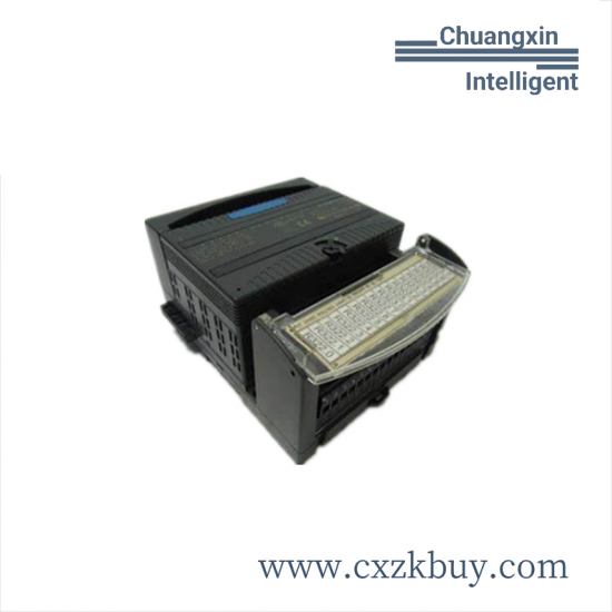 ge_fanuc_ic200mdl640d_micro_controller_relay_input_module-2.png Schneider XBTE014110 Industrial Control Relay Module