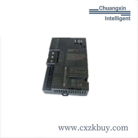 GE DS215DMCBG1AZZ03A - High-Performance Digital Module for Industrial Automation