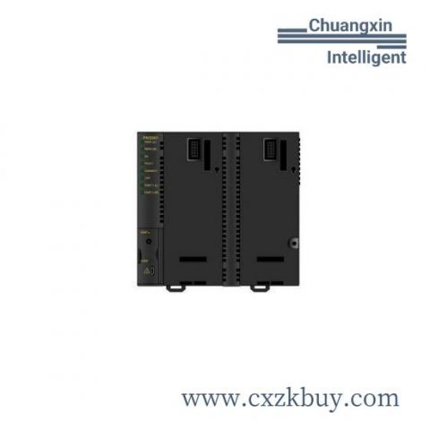 Rofin HG-24 Laser Control System - High Precision Industrial Control Module