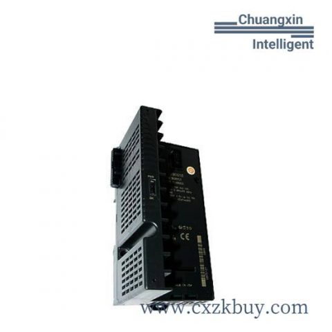 GE DS3B00HRDB1 Control Module - High Performance Industrial Automation Component