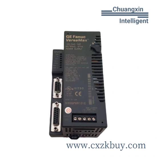 ge_fanuc_ic200pwr101e_power_supply.jpg Emerson 396879-11-0 E Industrial Control Module