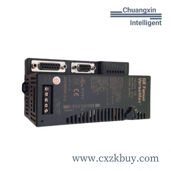 ge_fanuc_ic200pwr101e_power_supply_1.jpg Emerson 396879-11-0 E Industrial Control Module
