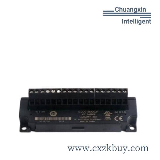 ge_fanuc_ic200tbm002_versamax_plc-1.jpg HIMA M002 MAX 985020002 - High-performance Process Control Module